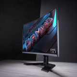 Gigabyte M32Qc Gaming Monitor