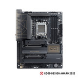 Asus Proart X670E-Creator Wifi 
