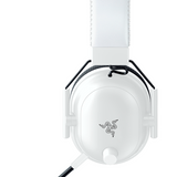 Razer Blackshark V2 Pro For Playstation - Wireless Console Esports Headset - White - Eu + Anz Packaging