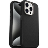 OtterBox Symmetry Cactus Leather - 15 iPhone Pro Max - Black