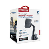 PROMATE SecureGrip 360 Magnetic Smartphone Mount - MAGMOUNT-PRO