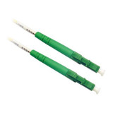 DYNAMIX 3M Simplex Single Mode Fibre Lead, Yellow LSZH Jacket, G657A1, FSM-LCALCA-3-SX