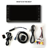 Mongoose -  Toyota Multimedia Unit - Wireless Carplay & Android Auto