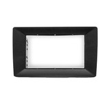 Trim Reducer 10.1 Inch To Double Din Size (Black)