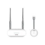 UNITEK Wireless HDMI Kit, 1920x1080@60Hz, 50m Range, Plug & Play, V1183A