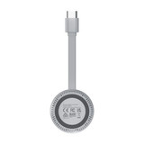 UNITEK Wireless HDMI Transmitter, 1920x1080@60Hz, 50m Range, Plug & Play, V1183B