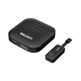 UNITEK Wireless HDMI Extender Kit, 1920x1080@60Hz, 50m, Plug & Play, V1184A