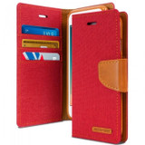 Apple Canvas Diary iPhone 7 Plus/8 Plus Wallet Case