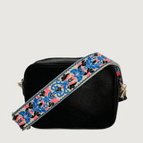 Moana Road Bag Strap [ Blue/Pink - 2044]