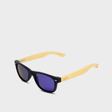 Moana Road Kids Sunnies [Navy - 475]
