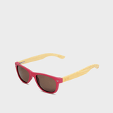 Moana Road Kids Sunnies [Pink - 476]