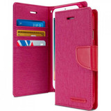 Apple Canvas Diary iPhone 7/8 Wallet Case