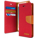 Apple Canvas Diary iPhone 7/8 Wallet Case