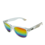 Moana Road Plastic Fantastic [Clear w/ Rainbow Lens - 3287]