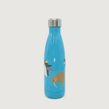 Moana Road Drink Bottle - Kids [ Kiwi Birds 500ml - 660]