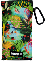 Moana Road Sunnies Case [Wahine in Water - 3126]