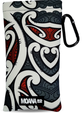 Moana Road Sunnies Case [He Waka Eke Noa - 3123]