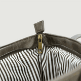 Moana Road Fendalton [ Brown - 881]