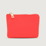 Moana Road Te Aro [ Coral - 4342]