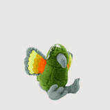 Moana Road Soft Toy Keyring [ Kevin the Kea - 6072]