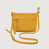 Moana Road Thorndon [ Mustard - 4281]