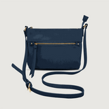 Moana Road Thorndon [ Navy - 4280]