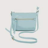 Moana Road Thorndon [ Blue - 408]