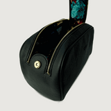 Moana Road Toiletry Bag [  Windsor Black - 6340]