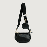 Moana Road Newmarket [ Black - 4290]