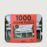 Moana Road Puzzle [ Kia ora Dairy - 786]