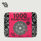 Moana Road Puzzle - Miriama Grace-Smith [  - 785]