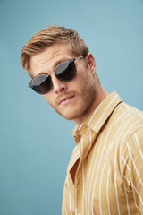 Prive Revaux The Waveseeker Sunglasses [White]