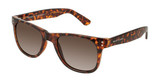 Prive Revaux The Voyager Sunglasses [Deep Choc Tort]