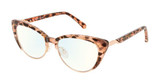 Prive Revaux The Veronica Blue Light Glasses [Rose Tort]
