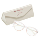 Prive Revaux The Veronica Blue Light Glasses [Crystal]