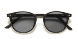 Prive Revaux The Maestro Sunglasses [Black]