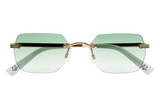 Prive Revaux DB Touch Sunglasses [Green]