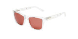 Prive Revaux Kinetic Sunglasses [Crystal]