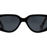 Prive Revaux Miracle Mile Sunglasses [Caviar Black]