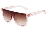 Prive Revaux The Coco Sunglasses [Blush Pink]