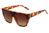 Prive Revaux The Constellation Sunglasses [Brown Tort]