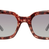 Prive Revaux Buena Vista Sunglasses [Blush Tort]