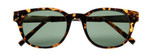 Prive Revaux The Mandolin Sunglasses [Tort]