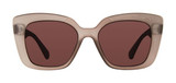 Prive Revaux Collins Ave Sunglasses [Blush Pink]