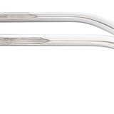 Prive Revaux The Alchemist Blue Light Glasses [Midnight Navy/Clear]