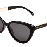 Prive Revaux The Hepburn Sunglasses [Caviar Black]