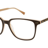 Prive Revaux Strategic Blue Light Glasses [Brown]