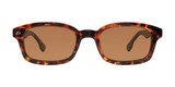 Prive Revaux The Austin Sunglasses [Tortoise]