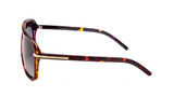 Prive Revaux The Bruce Sunglasses [Purple Tortoise]