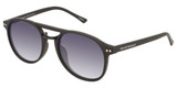 Prive Revaux The Island Hop Sunglasses [Matte Black]